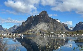 Lofoten Bed&Breakfast Reine - Rooms&Apartments